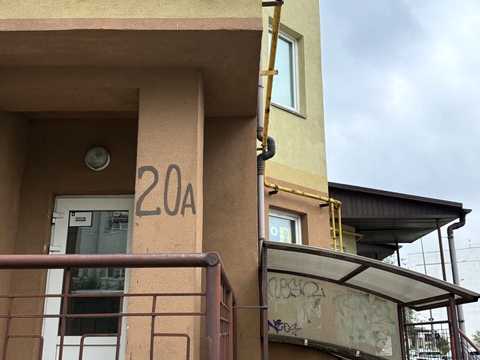 комерційна за адресою Івана Дяченка вул., 20-А