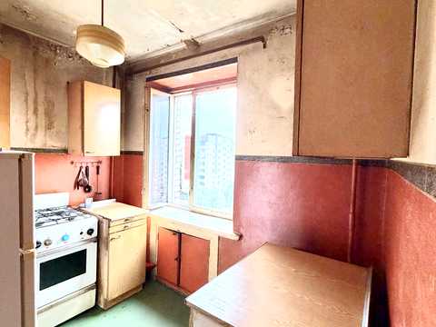 квартира за адресою Володимира Великого вул. (Артема), 34