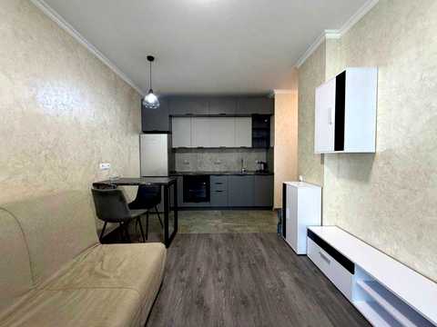 квартира за адресою Салютна вул., 2к8