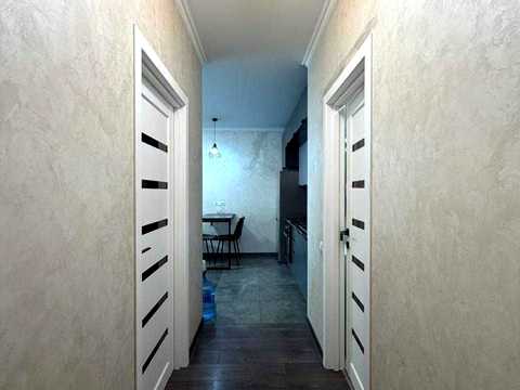 квартира за адресою Салютна вул., 2к8