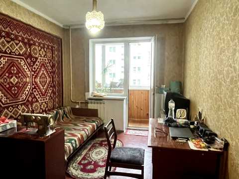 квартира за адресою Левка Лук'яненка вул. (Маршала Тимошенка), 29-А