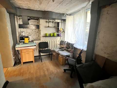 коммерческая по адресу Олеся Гончара ул., 60