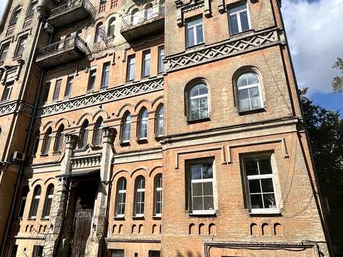 коммерческая по адресу Олеся Гончара ул., 60