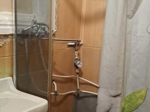квартира по адресу Каштановая ул. (Щорса), 27
