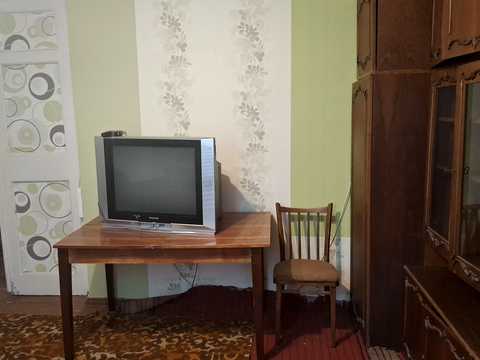 квартира по адресу Каштановая ул. (Щорса), 27