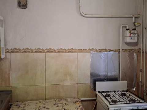 квартира по адресу Каштановая ул. (Щорса), 27