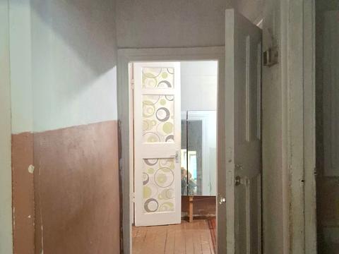 квартира по адресу Каштановая ул. (Щорса), 27