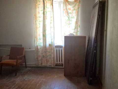 квартира по адресу Каштановая ул. (Щорса), 27