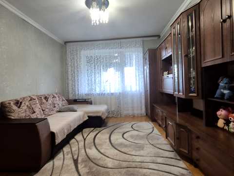 квартира по адресу Иоанна Павла II ул. (Будівельників), 9