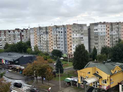 квартира за адресою Івана Павла II вул. (Будівельників), 9