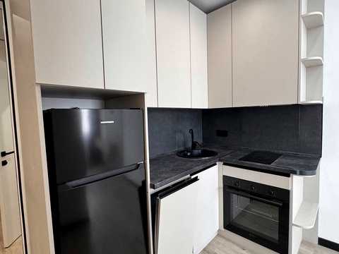 квартира за адресою Соборна вул., 2-К/30