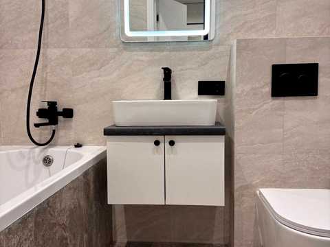 квартира за адресою Соборна вул., 2-К/30