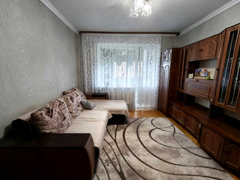 квартира по адресу Иоанна Павла II ул. (Будівельників), 9