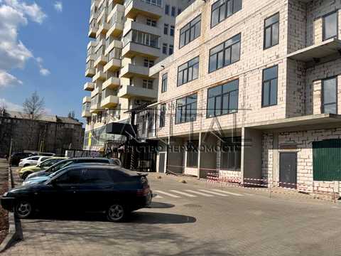 коммерческая по адресу Даниила Щербаковского ул. (Щербакова), 16