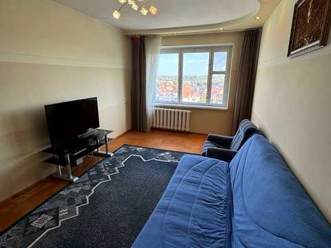 квартира за адресою Буковинська вул., 12