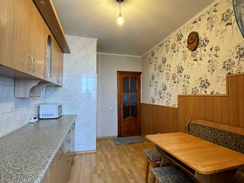 квартира за адресою Буковинська вул., 12