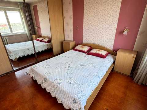 квартира за адресою Буковинська вул., 12