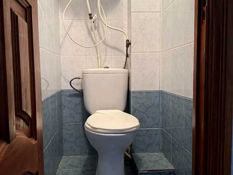 квартира за адресою Буковинська вул., 12