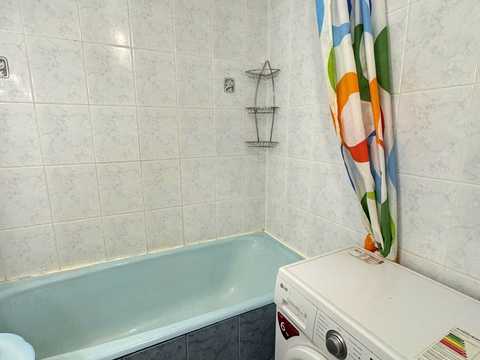 квартира за адресою Буковинська вул., 12