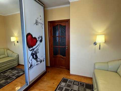 квартира за адресою Буковинська вул., 12