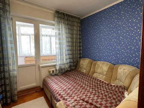 квартира за адресою Буковинська вул., 12