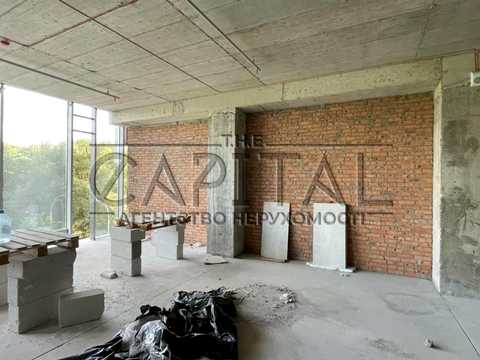 коммерческая по адресу Голосеевский просп. (40-летия Октября), 1