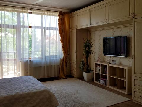 дом по адресу Центральна ул.