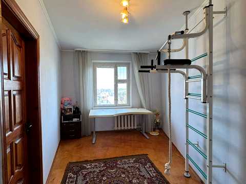 квартира за адресою Буковинська вул., 12