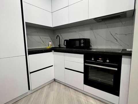 квартира за адресою Генуезька вул., 3-Г