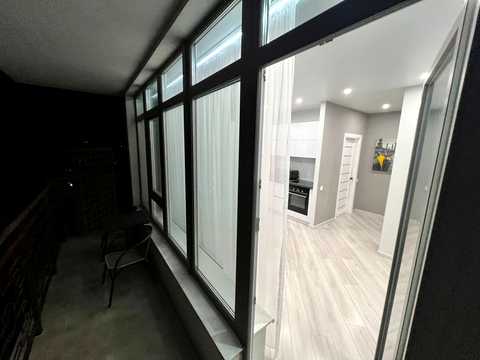 квартира за адресою Генуезька вул., 3-Г