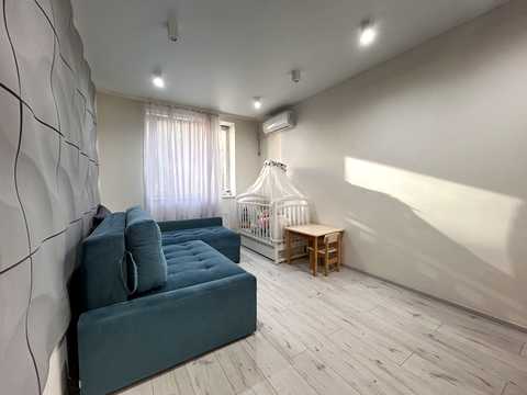 квартира по адресу Сагайдачного ул., 7