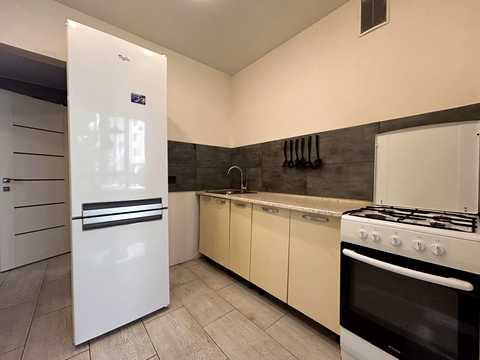 квартира по адресу Сагайдачного ул., 7