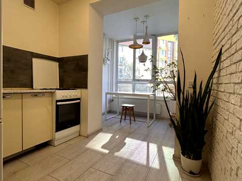 квартира по адресу Сагайдачного ул., 7