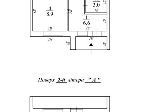 дом по адресу Українська ул.
