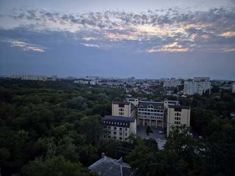 квартира по адресу Авиаконструктора Игоря Сикорского ул. (Танкова), 4-В