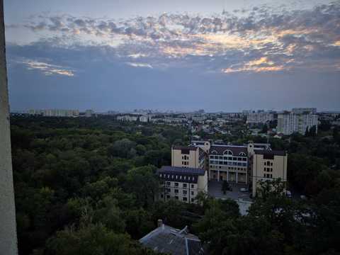 квартира по адресу Авиаконструктора Игоря Сикорского ул. (Танкова), 4-В