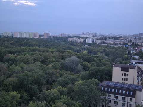 квартира по адресу Авиаконструктора Игоря Сикорского ул. (Танкова), 4-В