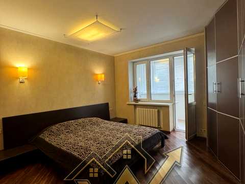 квартира за адресою Підгірна вул., 7/36