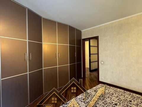 квартира за адресою Підгірна вул., 7/36