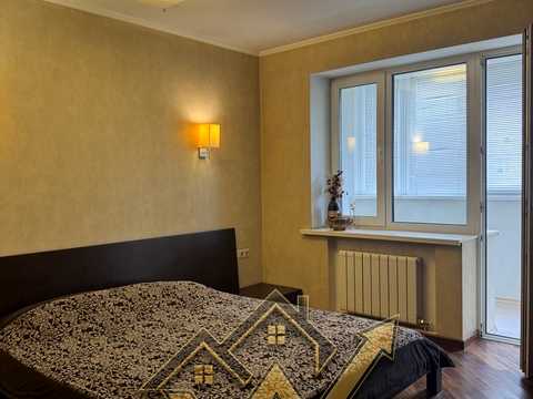 квартира за адресою Підгірна вул., 7/36