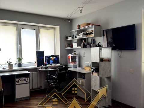 квартира за адресою Підгірна вул., 7/36