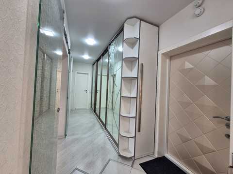 квартира по адресу Авиаконструктора Игоря Сикорского ул. (Танкова), 4-В