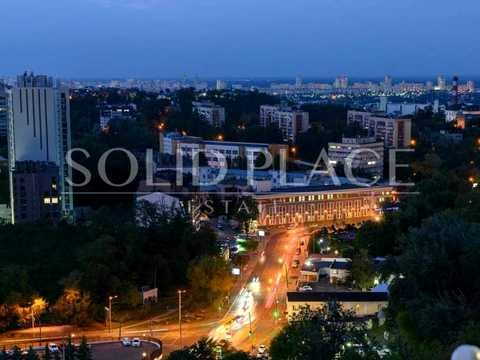 комерційна за адресою Січових Стрільців вул. (Артема), 84-А