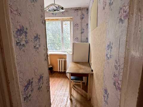 квартира по адресу Олімпійська ул., 1-Б