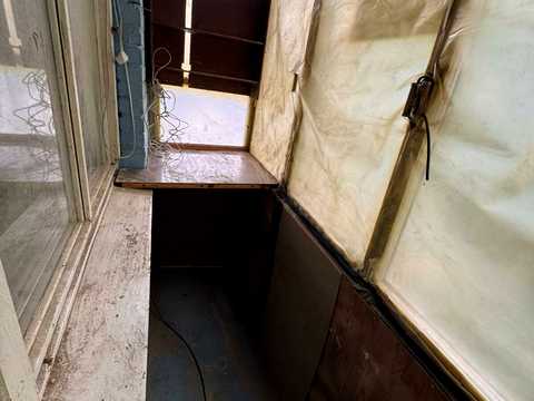 квартира по адресу Олімпійська ул., 1-Б