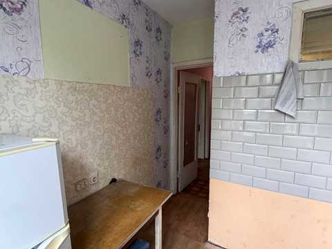 квартира по адресу Олімпійська ул., 1-Б
