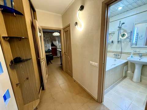 квартира за адресою Тираспольська вул., 47