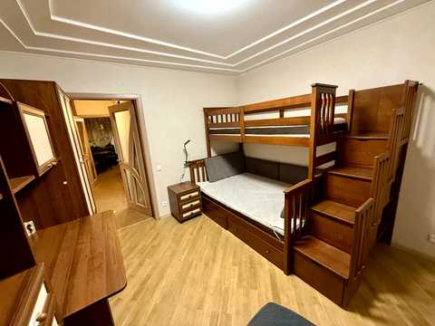 квартира за адресою Тираспольська вул., 47