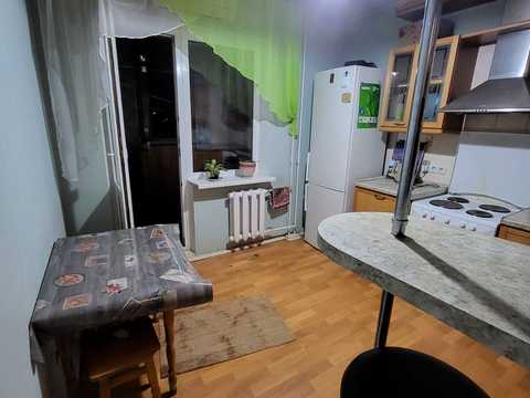 квартира по адресу Сосницкая ул., 19