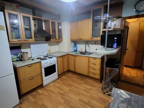 квартира по адресу Сосницкая ул., 19